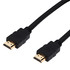 Кабель HDMI в блистере  Чорний 0